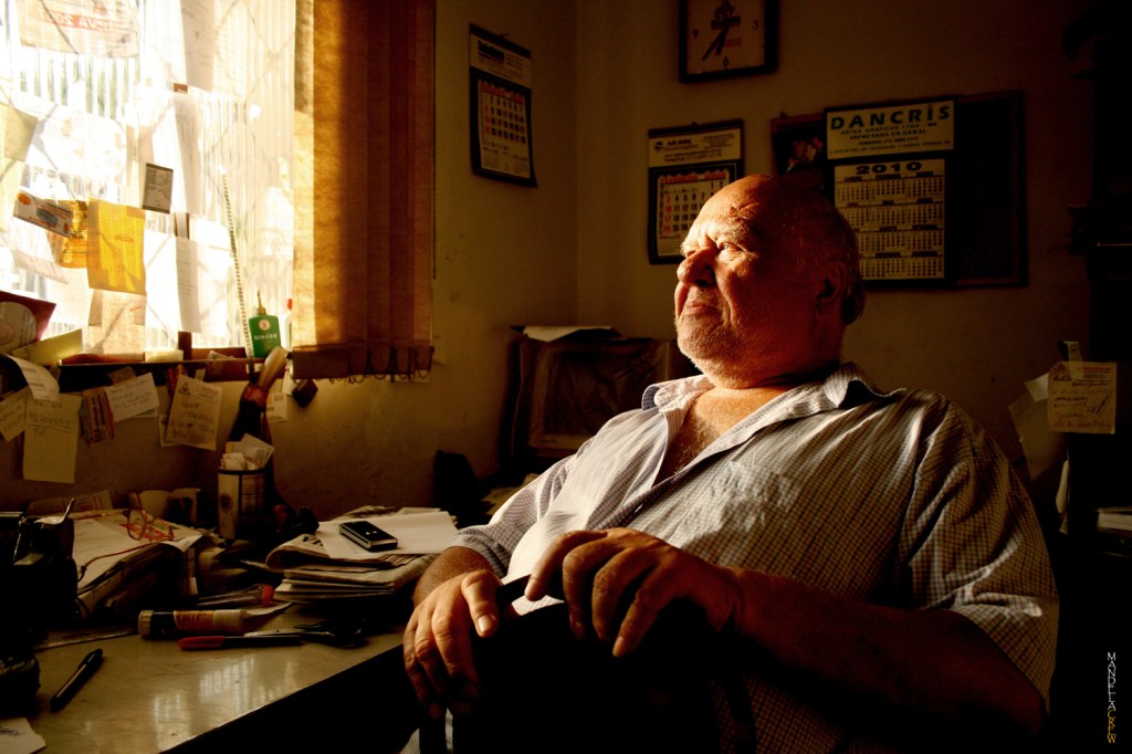 Cinema à moda&nbsp;antiga